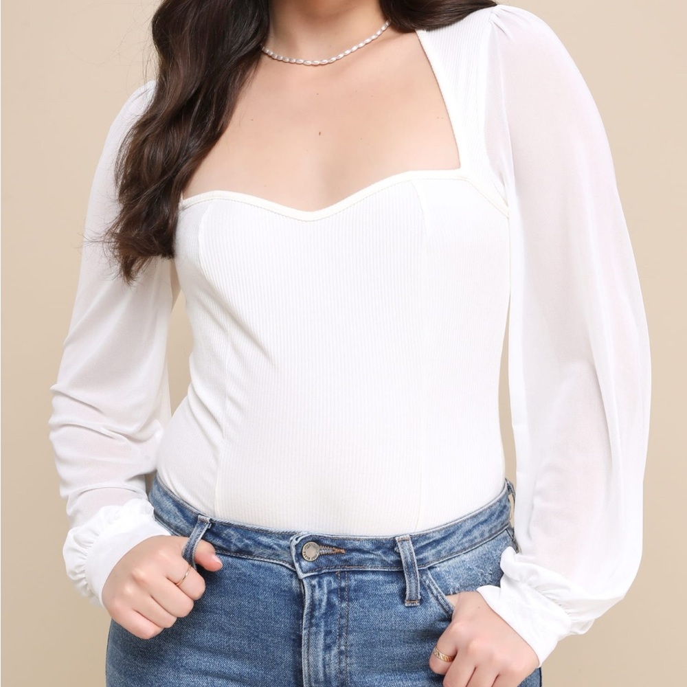 Bridal Bundle - Robe and Bodysuit